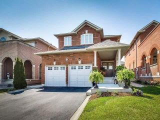 Photo 1: 95 Sunset Ridge in Vaughan: Sonoma Heights House (2-Storey) for sale : MLS®# N3502791