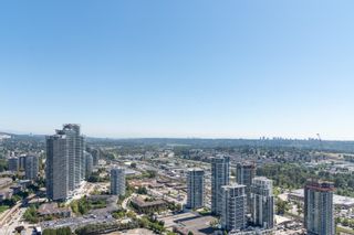 Photo 9: 4105 4485 SKYLINE Drive in Burnaby: Brentwood Park Condo for sale (Burnaby North)  : MLS®# R2807283