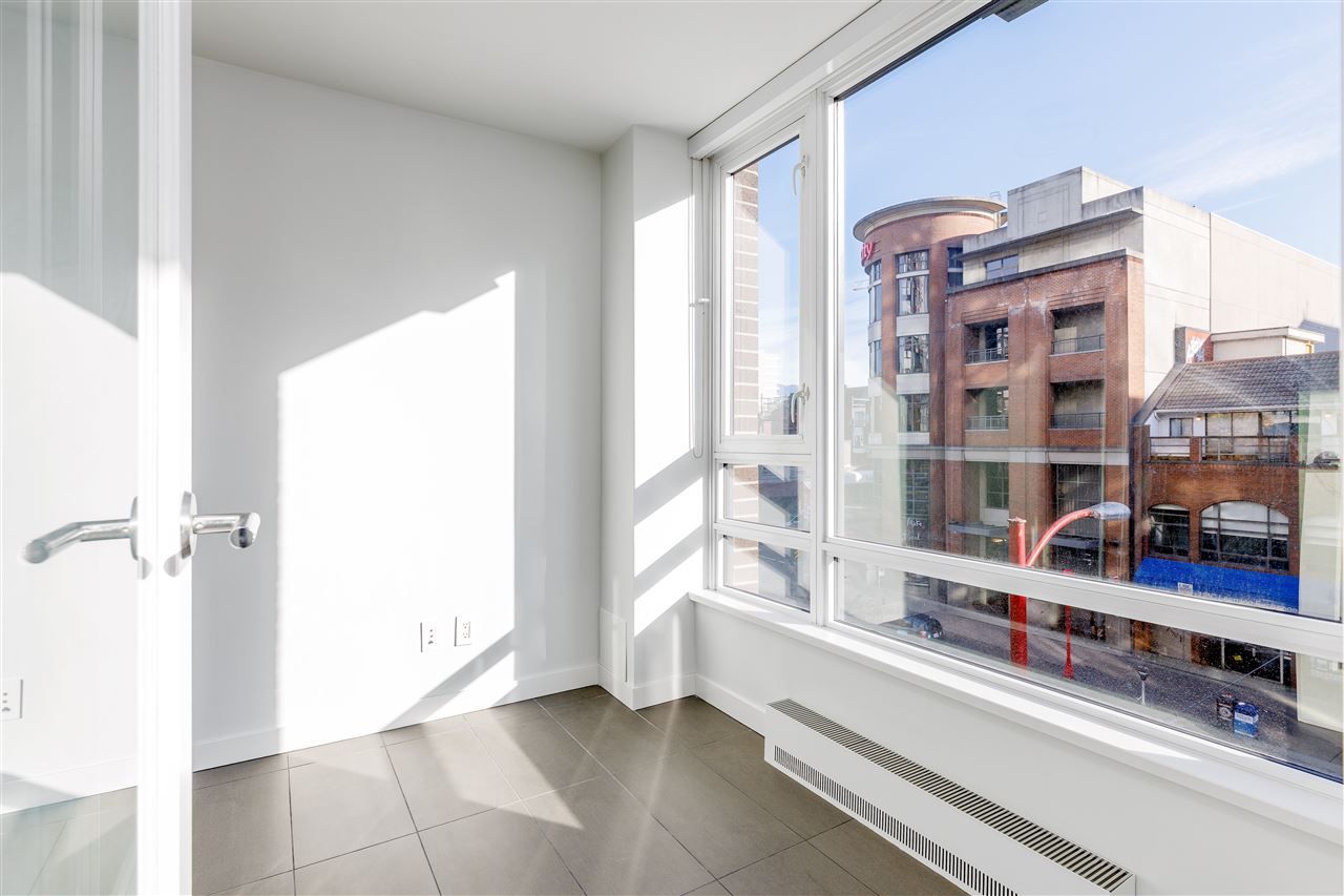 Photo 16: Photos: 615 188 KEEFER Street in Vancouver: Downtown VE Condo for sale in "188 KEEFER" (Vancouver East)  : MLS®# R2518074