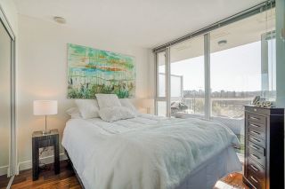 Photo 15: 601 550 TAYLOR Street in Vancouver: Downtown VW Condo for sale (Vancouver West)  : MLS®# R2672710