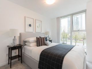 Photo 21: 305 1009 EXPO BOULEVARD in Vancouver: Yaletown Condo for sale (Vancouver West)  : MLS®# R2575432