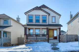Photo 1: 448 Morningside Way SW: Airdrie Detached for sale : MLS®# A1084129