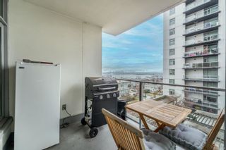 Photo 9: 607 158 W 13TH Street in North Vancouver: Central Lonsdale Condo for sale in "Vista Place" : MLS®# R2748174