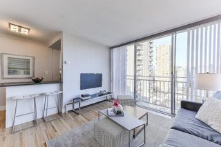 Photo 10: 1206 1250 BURNABY Street in Vancouver: West End VW Condo for sale in "THE HORIZON" (Vancouver West)  : MLS®# R2796447