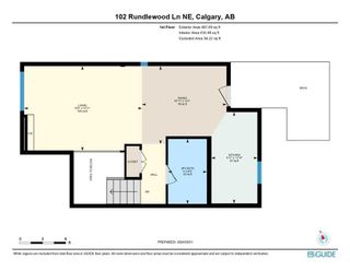 Photo 20: 102 Rundlewood Lane NE in Calgary: Rundle Semi Detached (Half Duplex) for sale : MLS®# A2128169