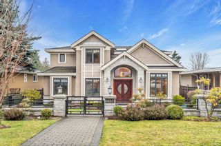 Main Photo: 6237 SERVICE Street in Burnaby: Upper Deer Lake House for sale (Burnaby South)  : MLS®# R2749711