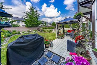 Photo 33: 45 12099 237 STREET in Maple Ridge: East Central Townhouse for sale : MLS®# R2784559
