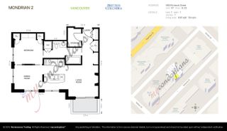 Photo 30: 1007 969 RICHARDS Street in Vancouver: Downtown VW Condo for sale in "Mondrian 2" (Vancouver West)  : MLS®# R2633132