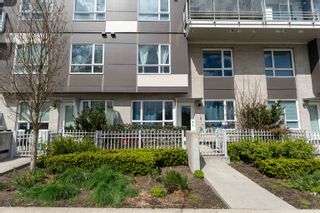 Main Photo: TH3 10581 140 Street in Surrey: Whalley Townhouse for sale (North Surrey)  : MLS®# R2869725