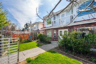 Photo 28: 736 E 23RD Avenue in Vancouver: Fraser VE House for sale (Vancouver East)  : MLS®# R2768781