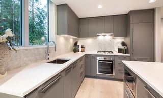 Photo 4: 1208 5380 CROOKED BRANCH Road in Vancouver: University VW Condo for sale in "West Wind at Lelem by Polygon" (Vancouver West)  : MLS®# R2870099