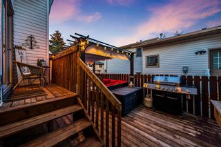 Photo 41: 107 Sunset Place: Okotoks Detached for sale : MLS®# A2044873