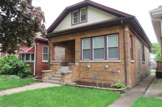 Main Photo: 2917 N Mason Avenue in Chicago: CHI - Belmont Cragin Residential for sale ()  : MLS®# 12052143