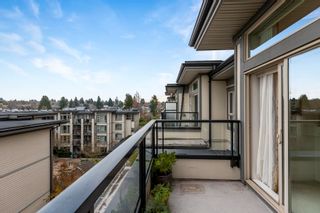 Photo 24: 409 4550 FRASER Street in Vancouver: Fraser VE Condo for sale in "CENTURY" (Vancouver East)  : MLS®# R2634760