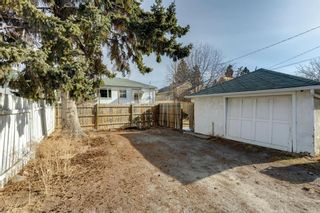 Photo 27: 527 20 Avenue NW in Calgary: Mount Pleasant Detached for sale : MLS®# A1227013