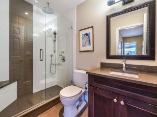 Photo 16: 4 12438 BRUNSWICK Place in Richmond: Steveston South Townhouse for sale : MLS®# R2606672