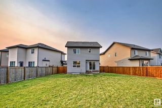 Photo 35: 17303 120 Street in Edmonton: Zone 27 House for sale : MLS®# E4358735