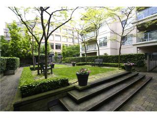 Photo 10: 307 511 W 7TH Avenue in Vancouver: Fairview VW Condo for sale in "Beverly Gardens" (Vancouver West)  : MLS®# V967522
