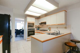 Photo 14: 21 3471 REGINA Avenue in Richmond: West Cambie Townhouse for sale in "OXFORD GARDENS" : MLS®# R2786063