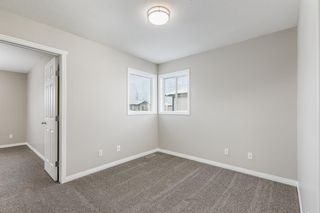 Photo 13: 16 102 Canoe Square SW: Airdrie Row/Townhouse for sale : MLS®# A2023114