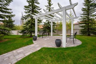 Photo 32: 360 Signature Court SW in Calgary: Signal Hill Semi Detached for sale : MLS®# A1112675