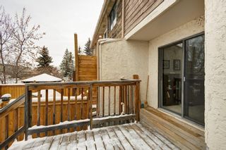 Photo 22: 143 Woodvale Bay SW in Calgary: Woodlands Row/Townhouse for sale : MLS®# A2022754