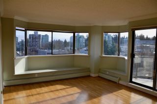 Photo 15: 9A 1568 W 12TH Avenue in Vancouver: Fairview VW Condo for sale in "THE SHAUGHNESSY" (Vancouver West)  : MLS®# R2336884