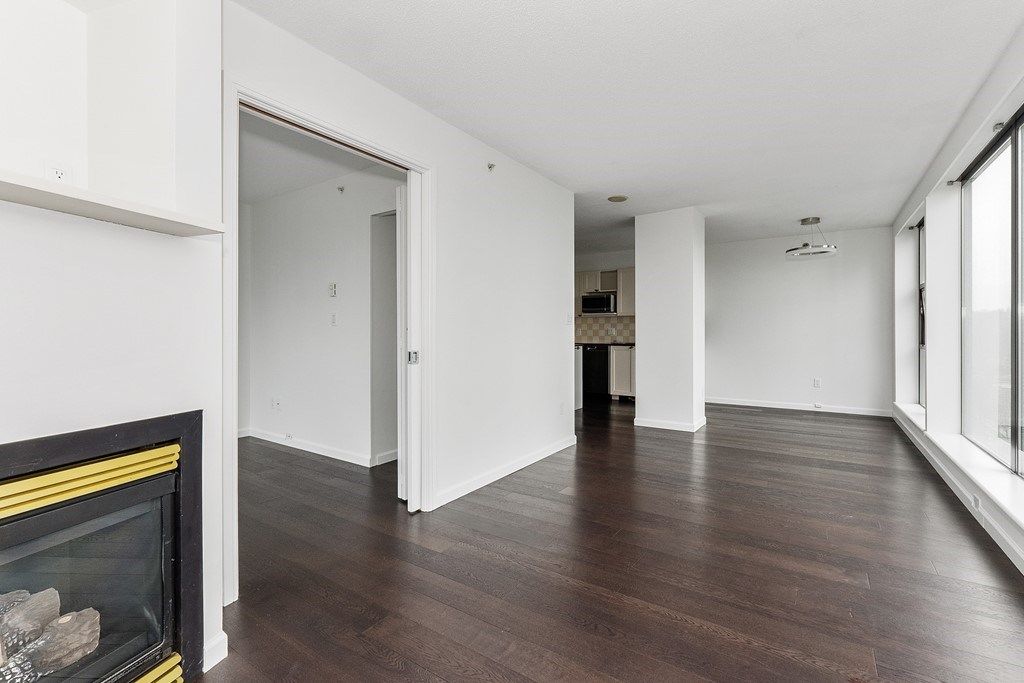 Photo 7: Photos: 1207 1723 ALBERNI Street in Vancouver: West End VW Condo for sale in "THE PARK" (Vancouver West)  : MLS®# R2556762