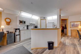 Photo 4: 133 8535 Bonaventure Drive SE in Calgary: Acadia Apartment for sale : MLS®# A1177122