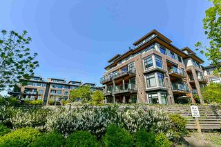 Photo 13: 304 260 SALTER Street in New Westminster: Queensborough Condo for sale in "Portage" : MLS®# R2265061