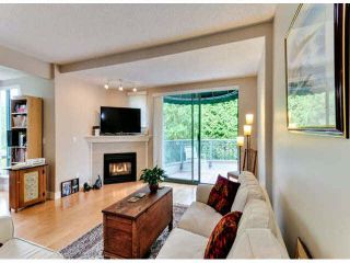 Photo 7: 306 1745 MARTIN Drive in Surrey: Sunnyside Park Surrey Condo for sale in "SOUTHWYND" (South Surrey White Rock)  : MLS®# F1425130