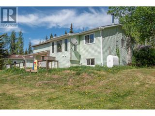 Photo 1: 16809 E QUICK ROAD in Telkwa: House for sale : MLS®# R2781406