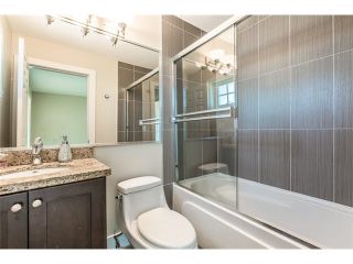 Photo 11: 11 6708 ARCOLA Street in Burnaby: Highgate Townhouse for sale in "Highgate Ridge" (Burnaby South)  : MLS®# V1125314