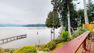 Photo 3: 790 MARINE Drive in Gibsons: Gibsons & Area House for sale in "Granthams Landing" (Sunshine Coast)  : MLS®# R2734729