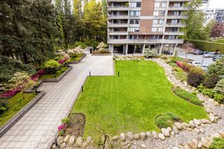 Photo 22: 303 3755 BARTLETT Court in Burnaby: Sullivan Heights Condo for sale in "Timberlea Tower B" (Burnaby North)  : MLS®# R2876873