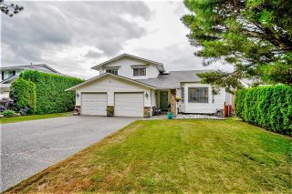 Photo 1: 2937 GLENCOE Place in Abbotsford: Abbotsford East House for sale : MLS®# R2608906