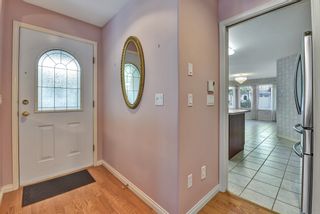 Photo 5: 296 13888 70 Avenue in Surrey: East Newton Townhouse for sale in "CHELSEA GARDENS" : MLS®# R2621747