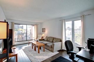 Photo 17: 402 1011 12 Avenue SW in Calgary: Beltline Apartment for sale : MLS®# A2006542