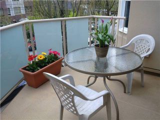 Photo 11: 317 2231 WELCHER Avenue in Port Coquitlam: Central Pt Coquitlam Condo for sale : MLS®# V1060357