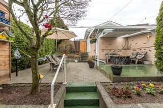 Photo 22: 5409 KNIGHT Street in Vancouver: Knight House for sale (Vancouver East)  : MLS®# R2901527