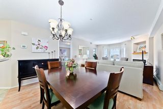 Photo 13: 344 8535 Bonaventure Drive SE in Calgary: Acadia Apartment for sale : MLS®# A1071758