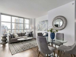 Photo 4: 1004 1155 SEYMOUR STREET in Vancouver: Downtown VW Condo for sale (Vancouver West)  : MLS®# R2169284