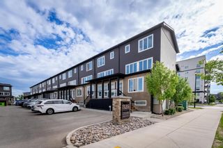 Photo 1: 115 325 Park East Drive in Winnipeg: Bridgwater Centre Condominium for sale (1R)  : MLS®# 202414582