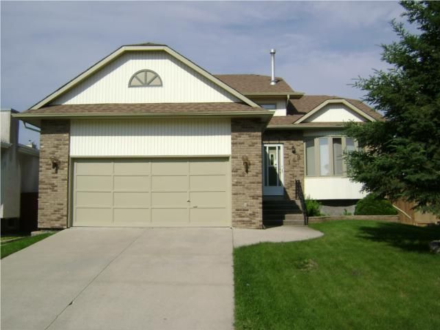 Main Photo:  in WINNIPEG: Fort Garry / Whyte Ridge / St Norbert Residential for sale (South Winnipeg)  : MLS®# 1012446
