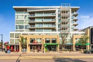 Photo 41: 806 1087 2 Avenue NW in Calgary: Sunnyside Apartment for sale : MLS®# A2064694