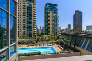 Photo 19: DOWNTOWN Condo for sale : 2 bedrooms : 550 Front St #401 in San Diego