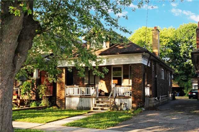 Main Photo: 27 Eighth Street in Toronto: New Toronto House (Bungalow) for sale (Toronto W06)  : MLS®# W3259679