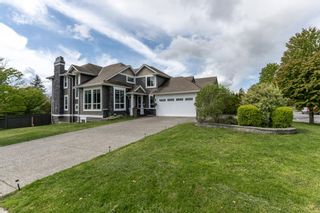 Photo 38: 32698 BADGER Avenue in Mission: Mission BC House for sale : MLS®# R2877942