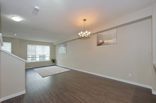 Photo 2: 9 14888 62 Avenue in Surrey: Sullivan Station Townhouse for sale : MLS®# R2662532