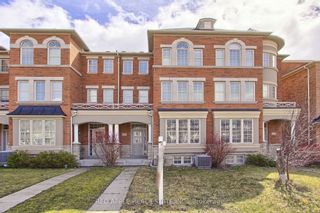 Photo 1: 2885 Elgin Mills Road E in Markham: Victoria Square House (3-Storey) for sale : MLS®# N8214108